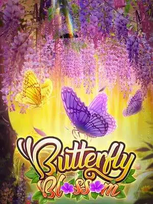 racha 999 แจ็คพอตแตกง่าย butterfly-blossom